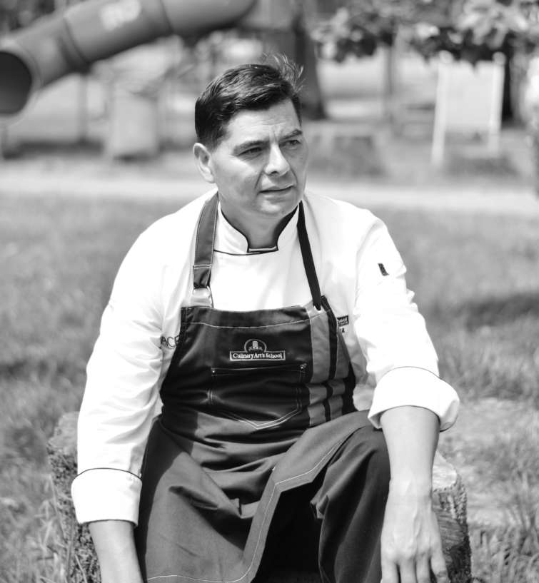 Elías Villalba