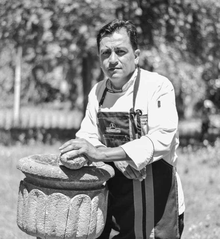 Miguel Dávalos