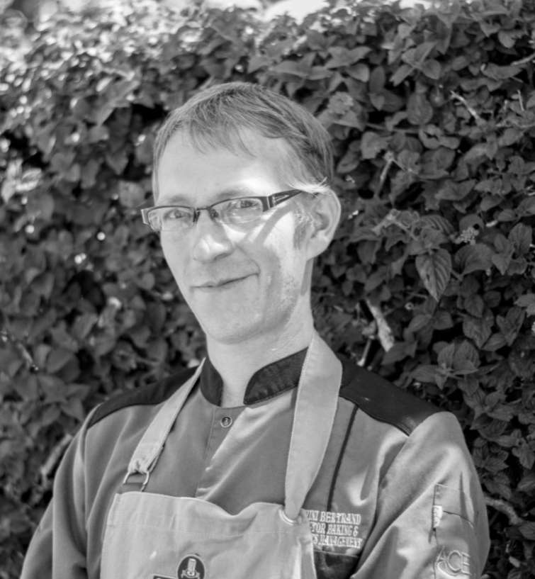 Bertrand Indemini