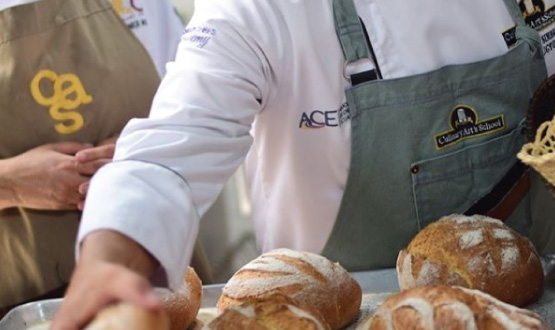 Administración Técnica de Panadería y Pastelería