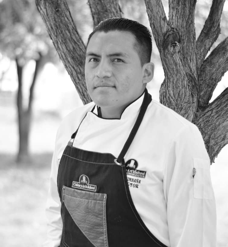 Edwin Simbaña
