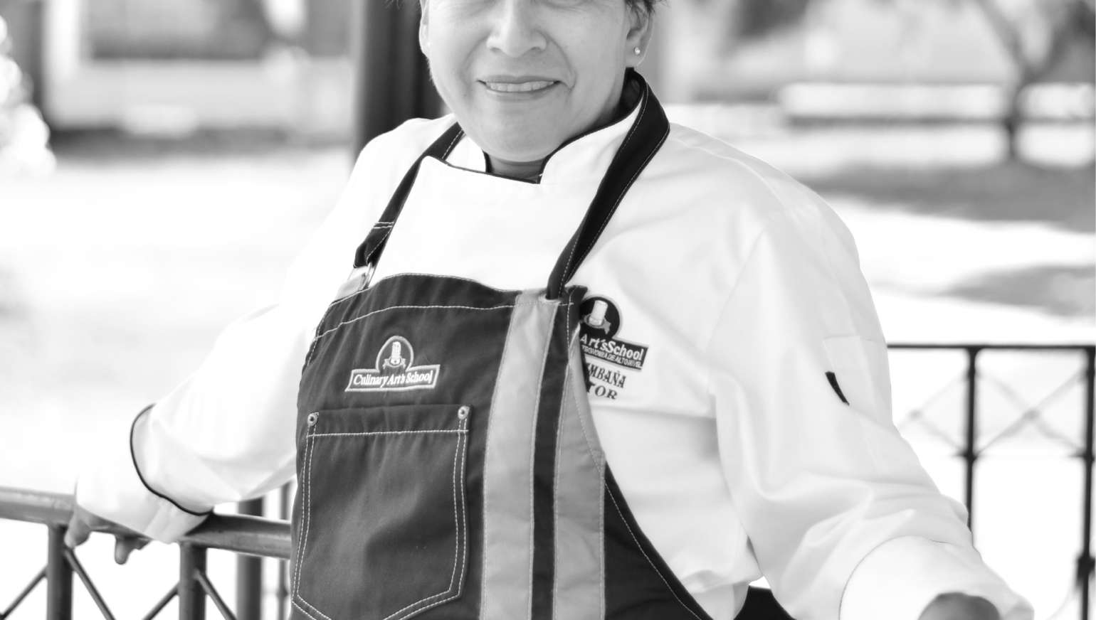 Patricia Simbaña