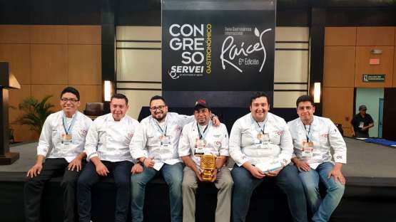 Ganadores Concurso “Raíces 2019”