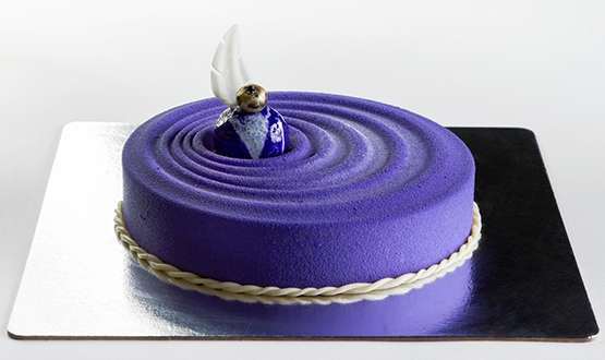 Panificación y Repostería Profesional