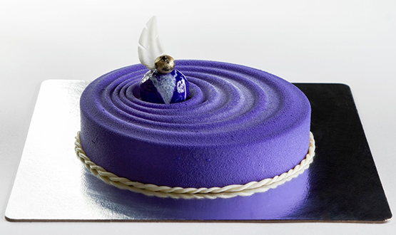 Panificación y Repostería Profesional
