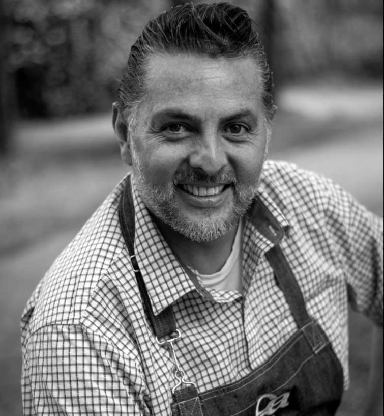 Mauricio Armedaris