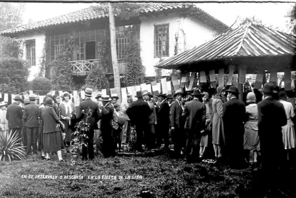 Las bebidas de  moda en fiestas de Quito