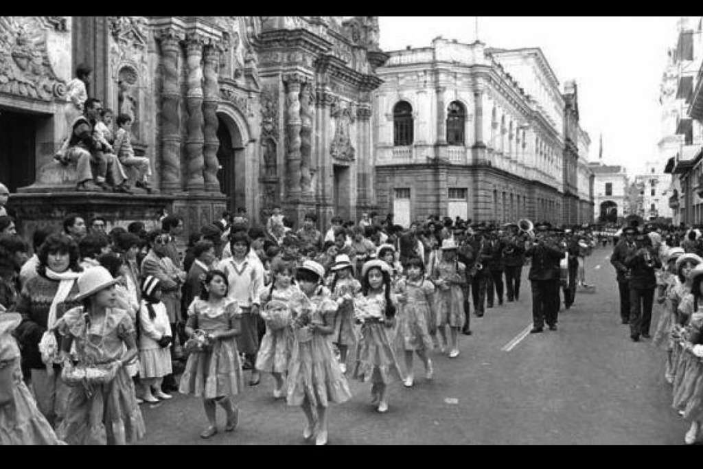 Las bebidas de moda en fiestas de Quito