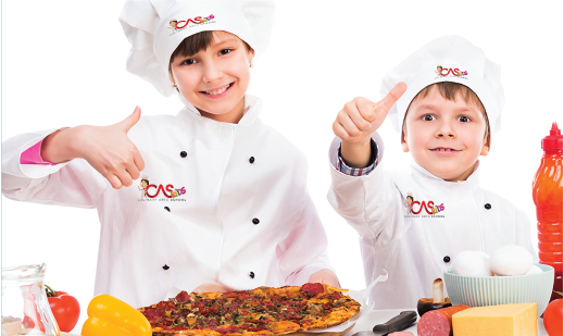 Curso niños
