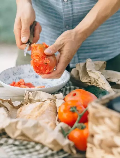 Veganismo, más que una condición de vida