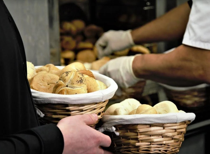 Pan saludable, la nueva alternativa de vivir bien