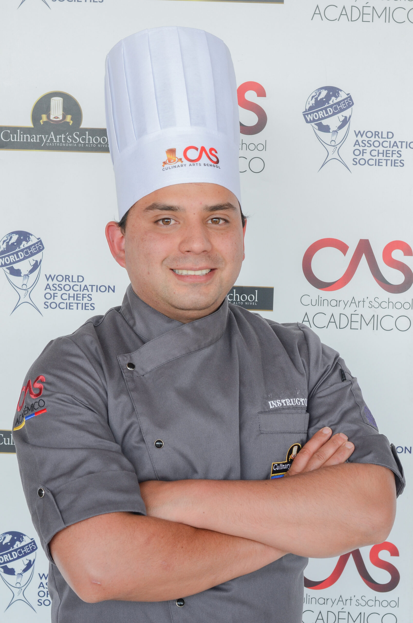 DANIEL DURÁN