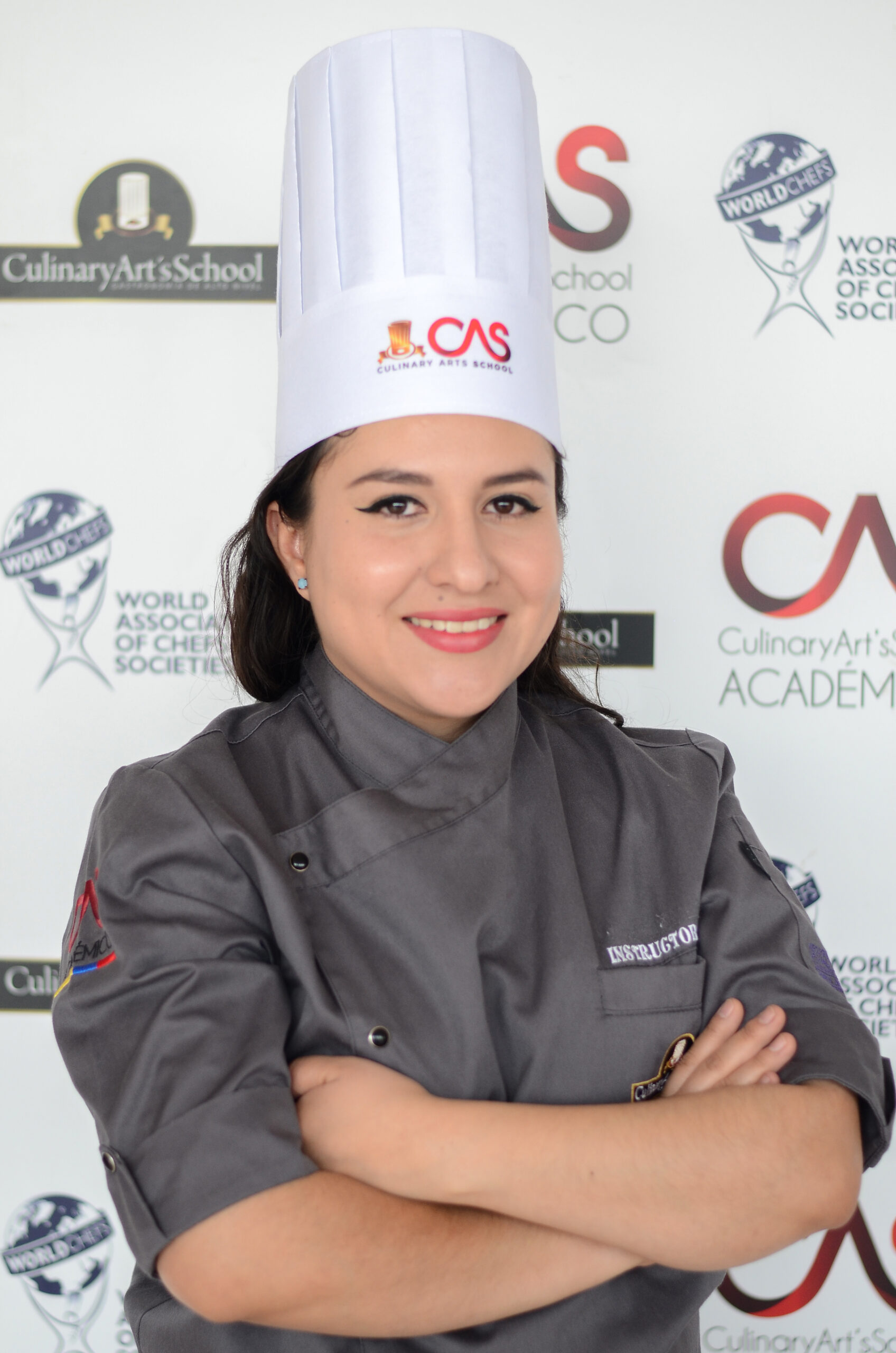 Johanna Ramírez