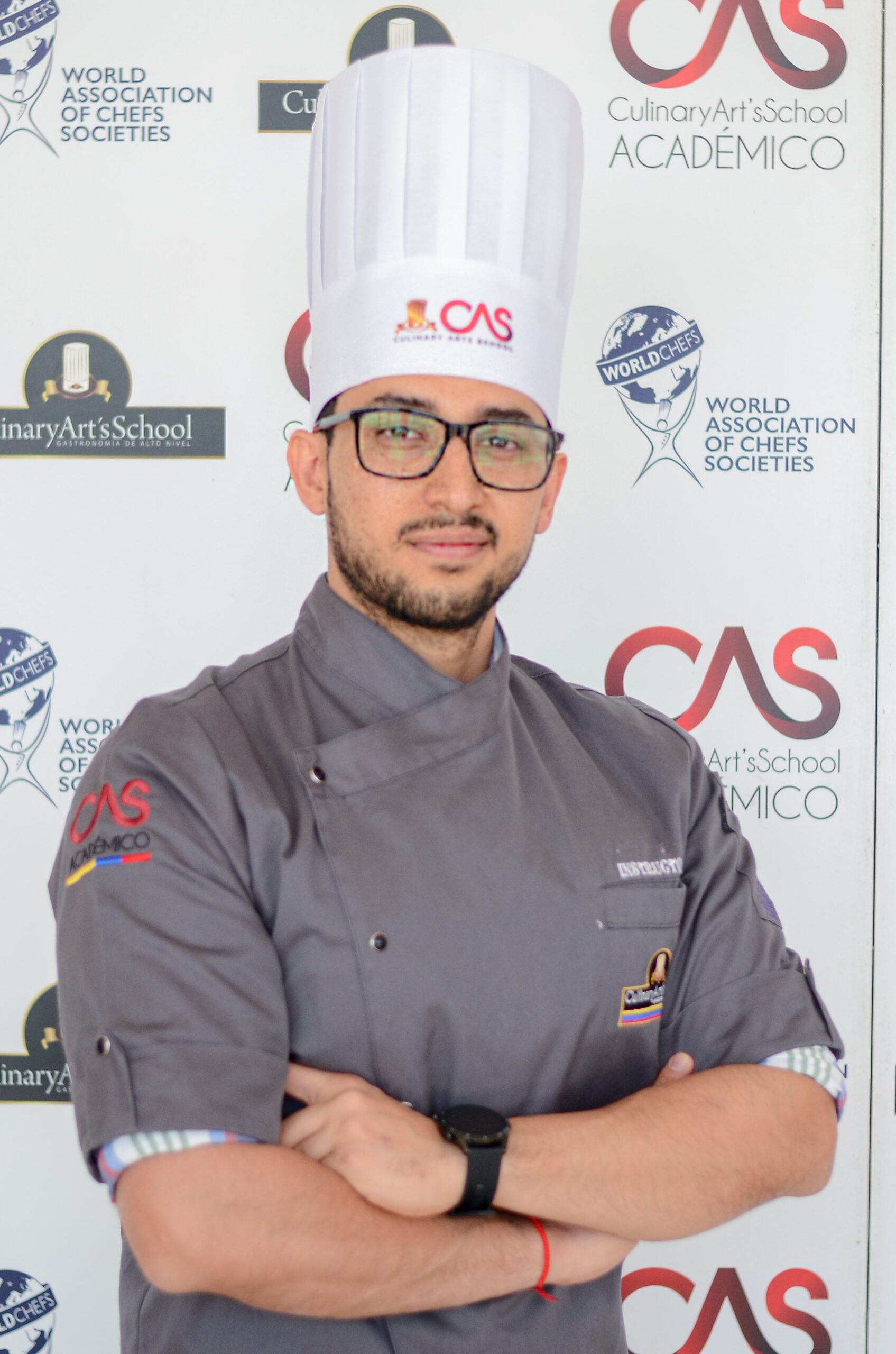 NICOLÁS JARAMILLO