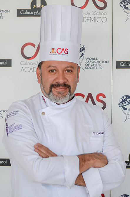Fernando Olmedo