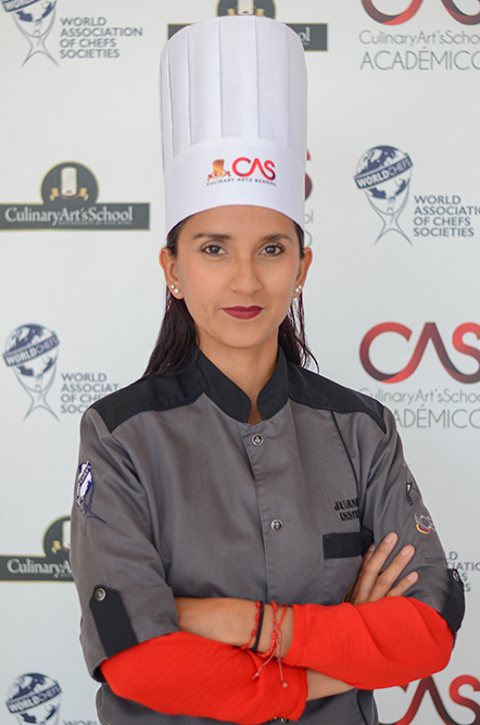 Juana Pino