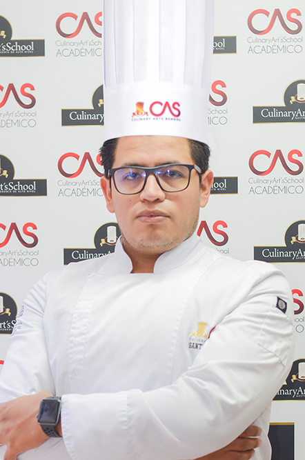 Santiago Baldeón