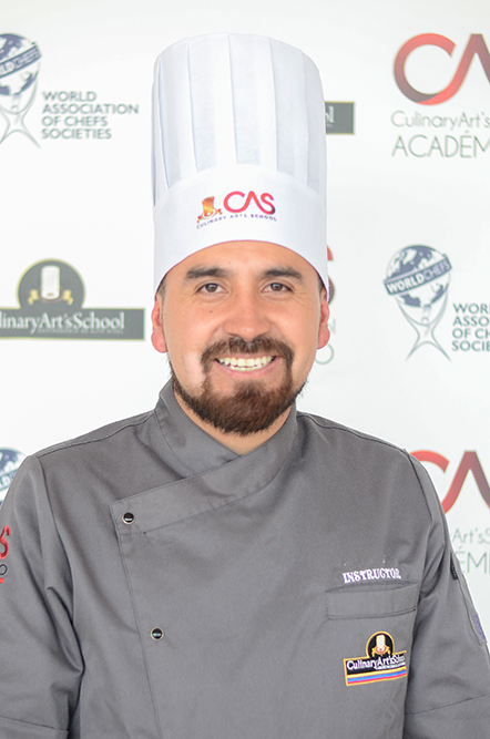 Francisco Álvarez